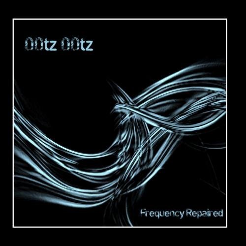 Cover for 00tz 00tz · Frequency Repaired (CD) (2011)