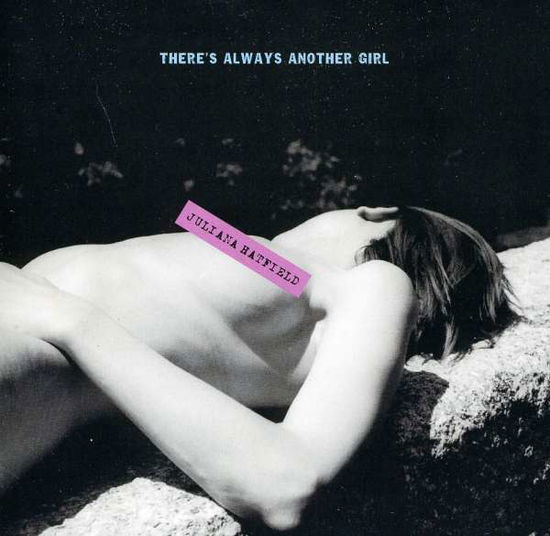 There's Always Another Girl - Juliana Hatfield - Music - YE OLDE - 0884501570855 - August 30, 2011