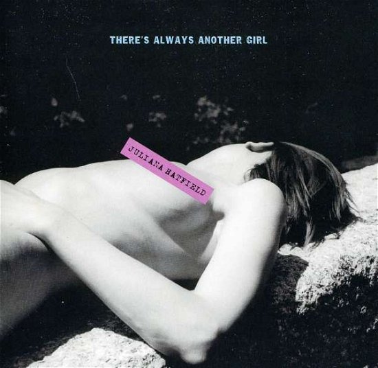 Cover for Juliana Hatfield · There's Always Another Girl (CD) (2011)