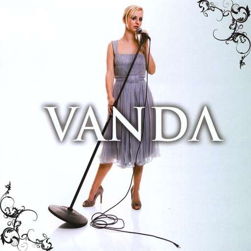 Vanda - Vanda - Music - CD Baby - 0884502784855 - September 28, 2010