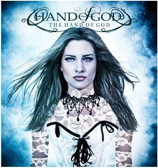 Cover for Hand of God · The Hand of God (CD) (2015)