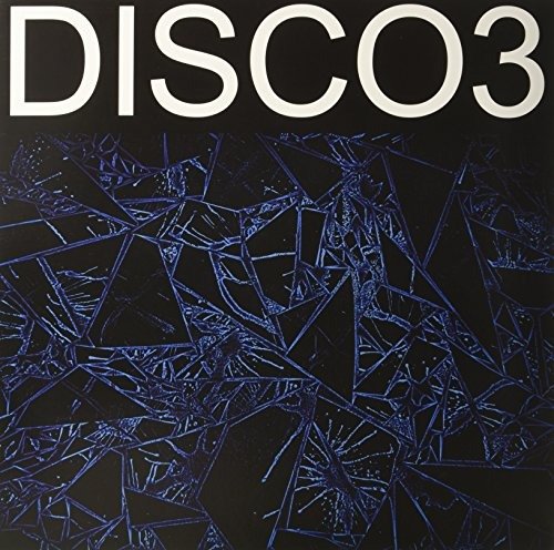 Cover for Health · Disco3 (LP) (2017)