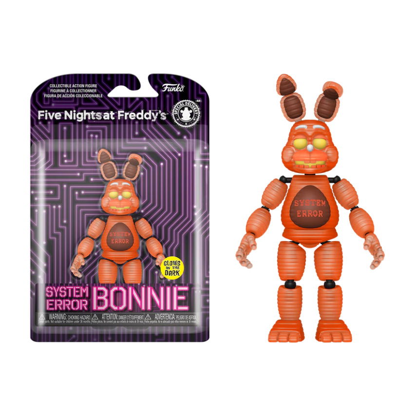 funko bonnie figure