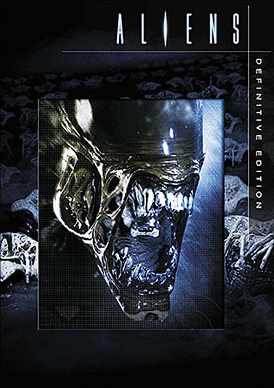 Cover for Aliens · Le Retour (ed. Collector) (DVD)