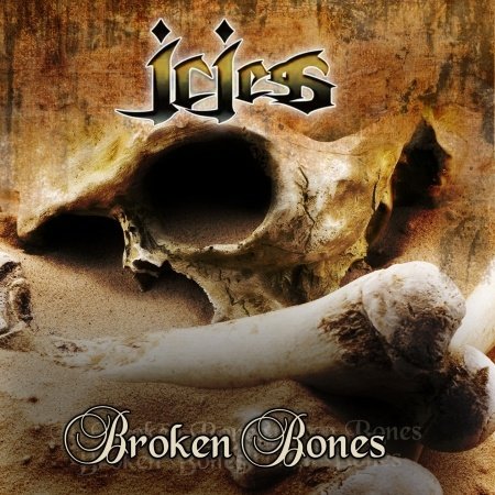 Broken Bones - Jcjess - Musik - BRENNUS - 3426300082855 - 10. december 2013