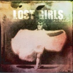Cover for Lost Girls (CD) [Japan Import edition] (2014)