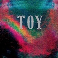 Cover for Toy · Toy &lt;limited&gt; (CD) [Japan Import edition] (2020)