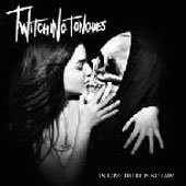 Cover for Twitching Tongues · In Love There is No Law (CD) [Japan Import edition] (2013)