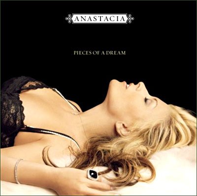Pieces of a Dream - Anastacia - Musikk - EPIJ - 4547366023855 - 1. februar 2006