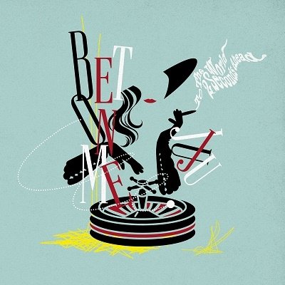 Cover for Juju · Bet On Me (CD) [Japan Import edition] (2023)