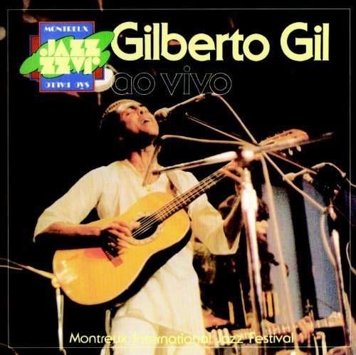 Gilberto Gil Ao Vivo <limited> - Gilberto Gil - Muziek - BOMBA RECORDS - 4562162307855 - 18 juli 2015