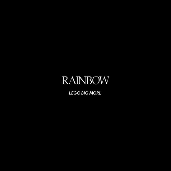 Cover for Lego Big Morl · Rainbow (CD) [Japan Import edition] (2014)