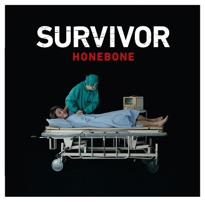 Cover for Honebone · Survivor (CD) [Japan Import edition] (2022)