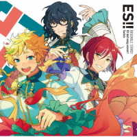 Ensemble Stars!! Es Idol Song Season 1 Switch - Switch - Musik - JPT - 4589644747855 - 28. Mai 2021