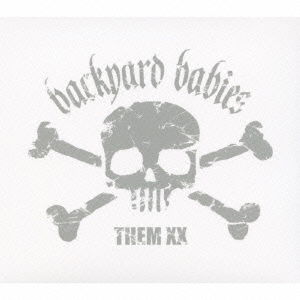 Them Xx - Backyard Babies - Music - VICTOR ENTERTAINMENT INC. - 4988002591855 - March 3, 2010