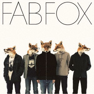 Fab Fox - Fujifabric - Music - UP - 4988031339855 - August 28, 2019