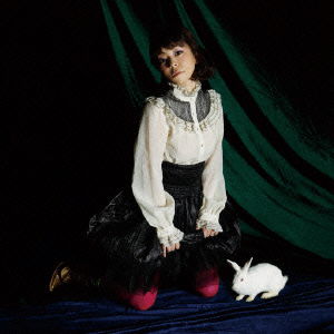 Cover for Kotoko · Ao-iconoclast / Pigeon-the Green-ey'd Monster (CD) [Japan Import edition] (2009)