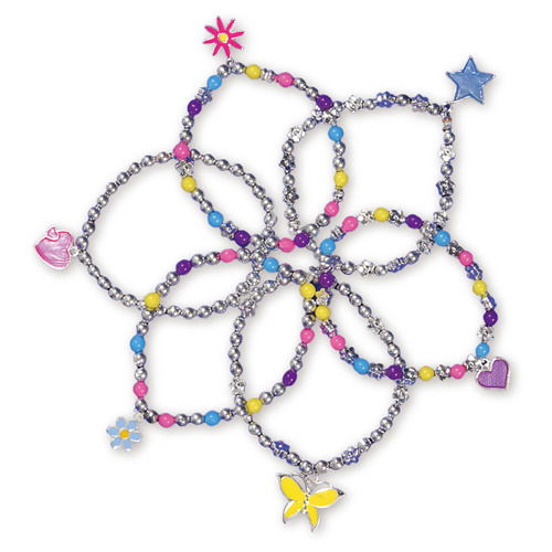 Cover for Galt · Charm Bracelets (31003262) (Zabawki)