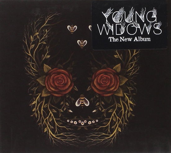 Cover for Young Widows · In and out of Youth and Lightness (CD) [Digipak] (2015)