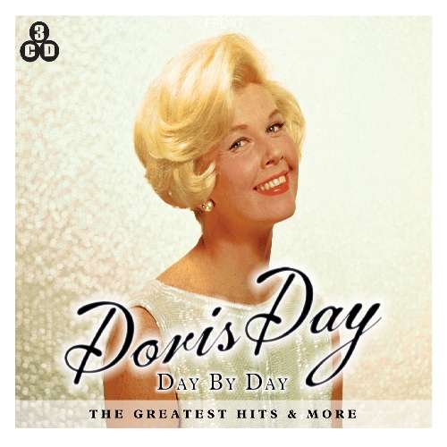 Day By Day - The Greatest Hits & Mo - Doris Day - Music - Delta - 5024952603855 - September 1, 2011