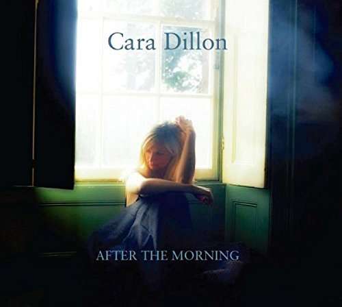 Cover for Cara Dillon · After the Morning (CD) (2015)