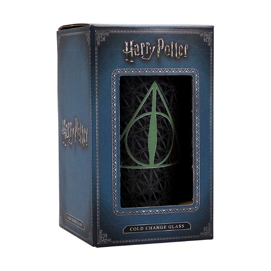 Deathly Hallows - Harry Potter - Merchandise - HARRY POTTER - 5055453456855 - 2. marts 2018