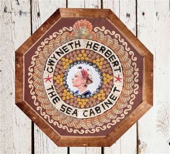 Cover for Gwyneth Herbert · Sea Cabinet (CD) (2013)