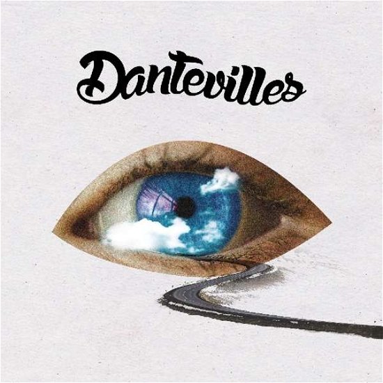 Cover for Dantevilles (LP) (2018)