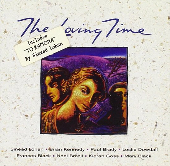 Loving Time - V/A - Musique - DARA - 5099343100855 - 27 janvier 1997