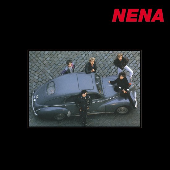 Nena -vc- - Nena - Musikk - COLUMBIA - 5099749126855 - 1. november 2004