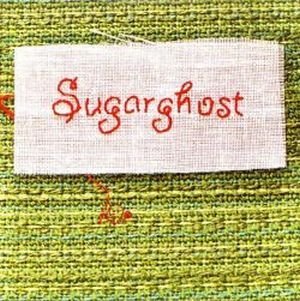 Cover for Sugarghost · Sweet Secrets (CD) (2006)