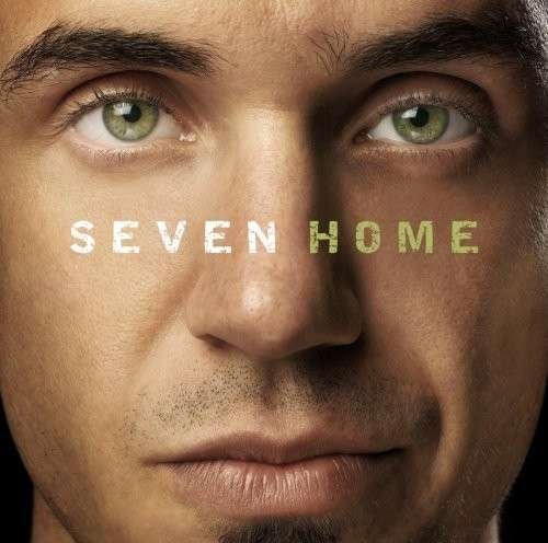 Cover for Seven · Home (CD) (2007)