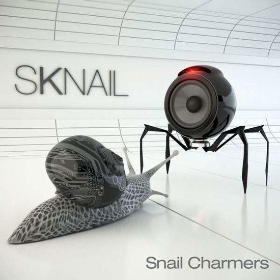 Snail Charmers - Sknail - Musik - UNIT RECORDS - 7640114795855 - 17. april 2015