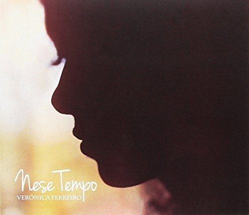 Cover for Ferreiro  Veronica · Nese Tempo (CD) (2016)