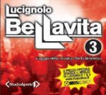 Cover for Aa Vv · La Lunga Notte Di Lucignolo 3 (CD) (2006)