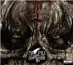 Cover for Salmo · Death Usb (CD)