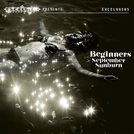 September Sunburn - Beginners - Musik - EXCELSIOR - 8714374963855 - 4. september 2014