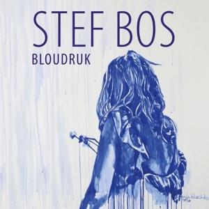 Bloudruk - Stef Bos - Music -  - 8714691172855 - 