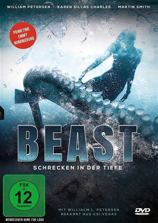Beast - Movie - Movies - Schröder Media - 9120052896855 - April 4, 2019