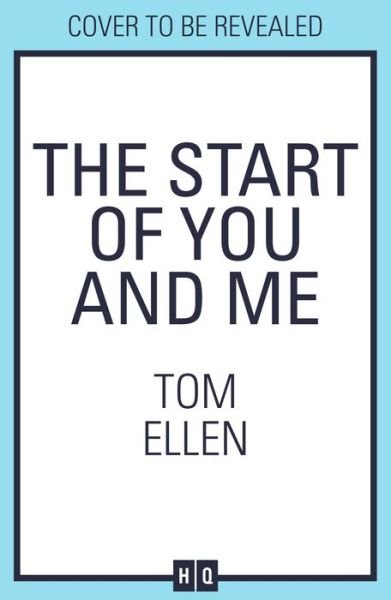 Cover for Tom Ellen · The Lifeline (Paperback Book) (2024)
