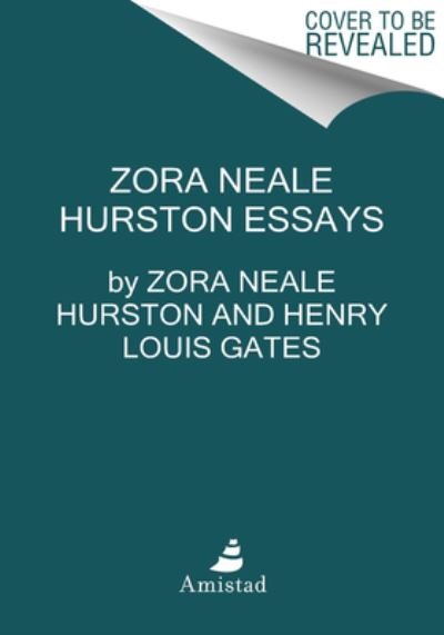 Cover for Zora Neale Hurston · You Don't Know Us Negroes and Other Essays (Innbunden bok) (2022)