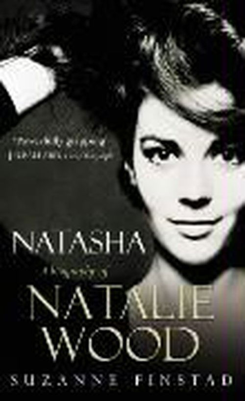 Cover for Suzanne Finstad · Natasha: The Biography of Natalie Wood (Paperback Bog) (2002)