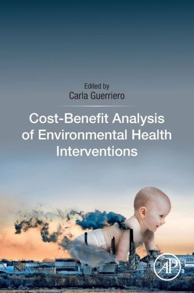 Cover for Carla Guerriero · Cost-Benefit Analysis of Environmental Health Interventions (Paperback Book) (2019)