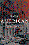 Cover for Douglas Grant · Classic American Short Stories (Paperback Book) (1990)