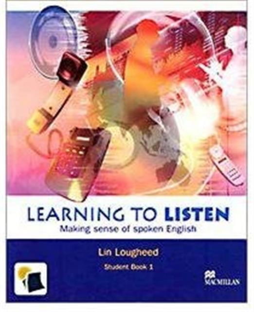 Cover for Lin Lougheed · Learning To Listen 1 SB (Paperback Book) [International edition] (2002)