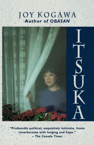 Cover for Joy Kogawa · Itsuka (Paperback Book) [1st Anchor Books Ed edition] (1993)