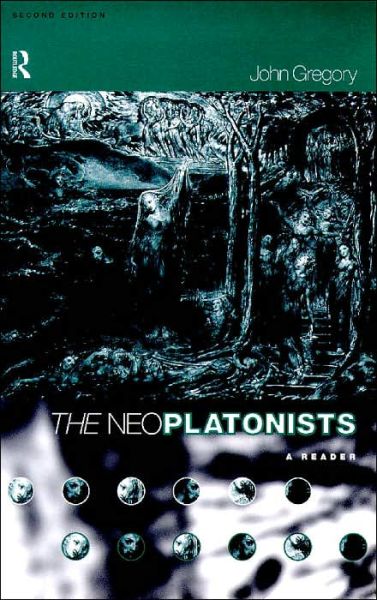 Cover for John Gregory · The Neoplatonists (Paperback Book) (1998)