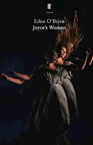 Joyceâ€™s Women - Edna O'Brien - Livros - Faber & Faber - 9780571377855 - 6 de outubro de 2022