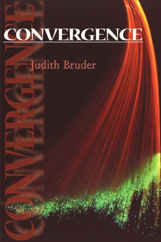 Cover for Judith Bruder · Convergence (Paperback Book) (2000)