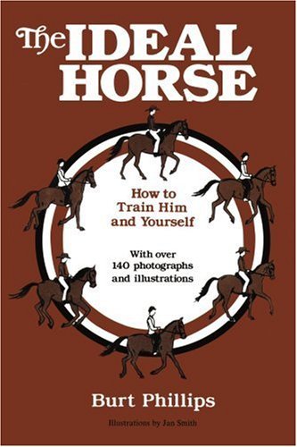 Cover for Jan Smith · The Ideal Horse: How to Train Him and Yourself (Paperback Bog) (2000)